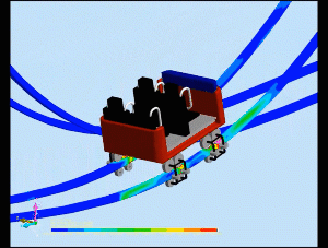 RecurDyn MBD Example/> </a>
                <h3 class=
